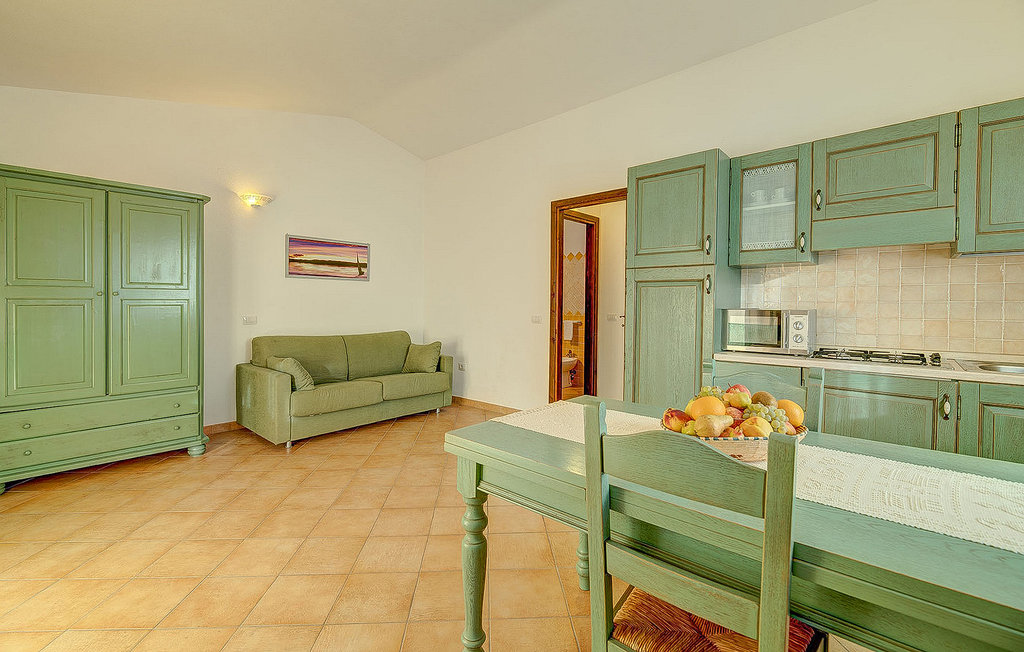 Ferienwohnung - Badesi , Italien - IGS150 11