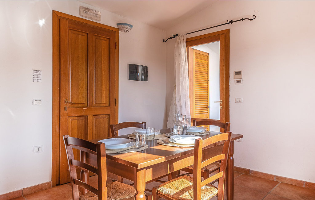 Ferienwohnung - Budoni , Italien - IGS160 9