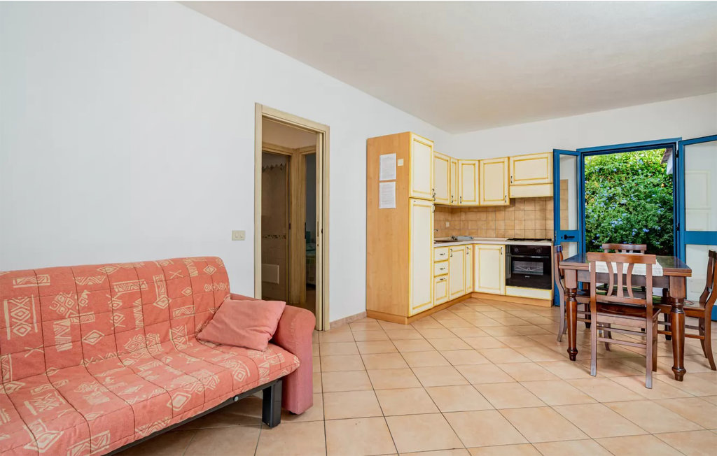 Ferienwohnung - San Teodoro , Italien - IGS240 14