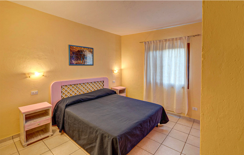 Semesterlägenhet - Golfo di Marinella , Italien - IGS083 4