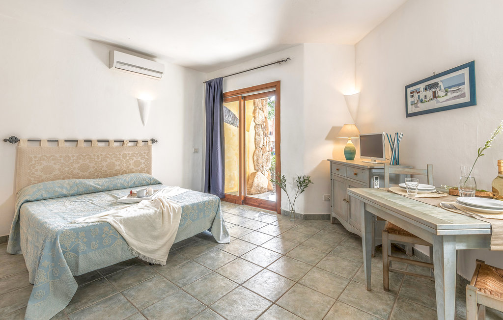 Ferienwohnung - Palau , Italien - IGS152 3