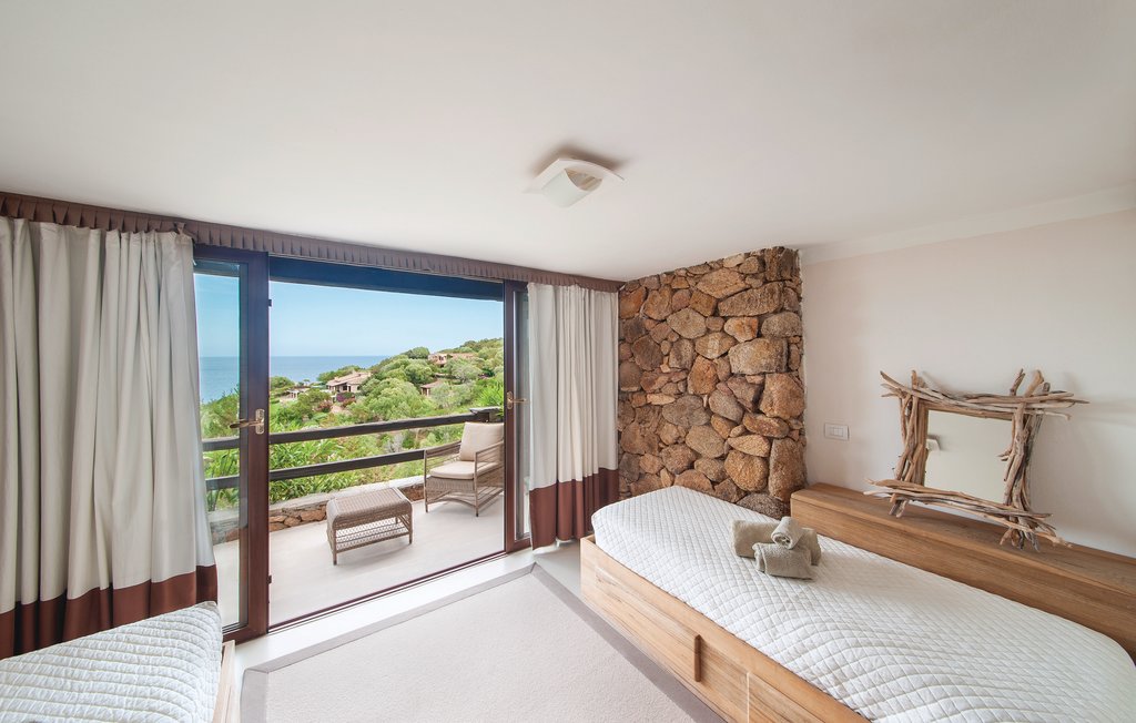 Feriehuse - Porto Rotondo , Italien - IGS017 26