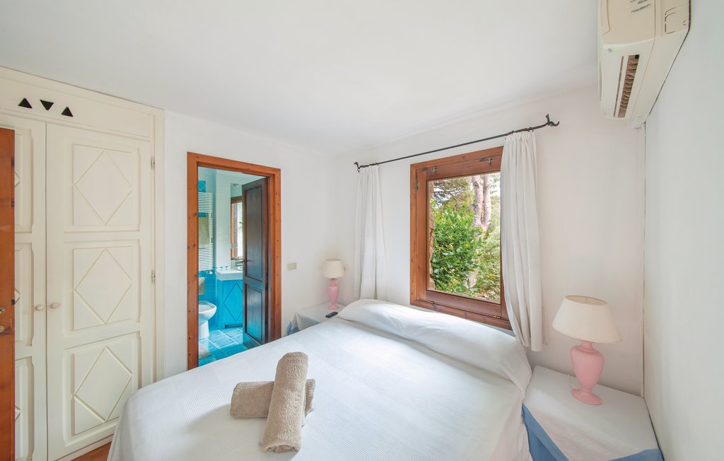 Feriehuse - Porto Rotondo , Italien - IGS017 27