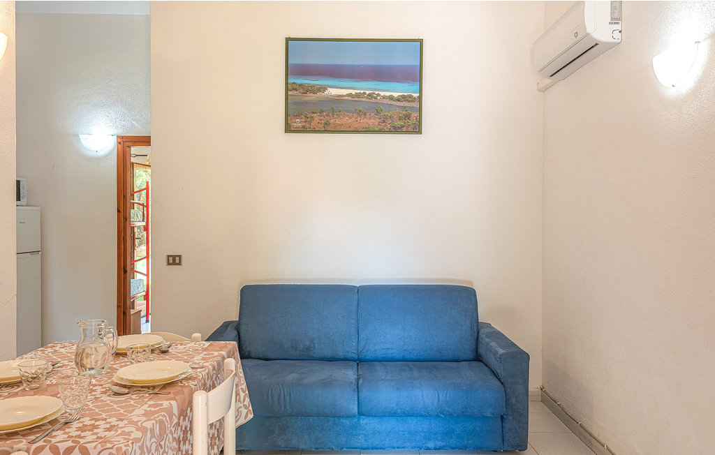 Ferienwohnung - San Teodoro , Italien - IGS159 9