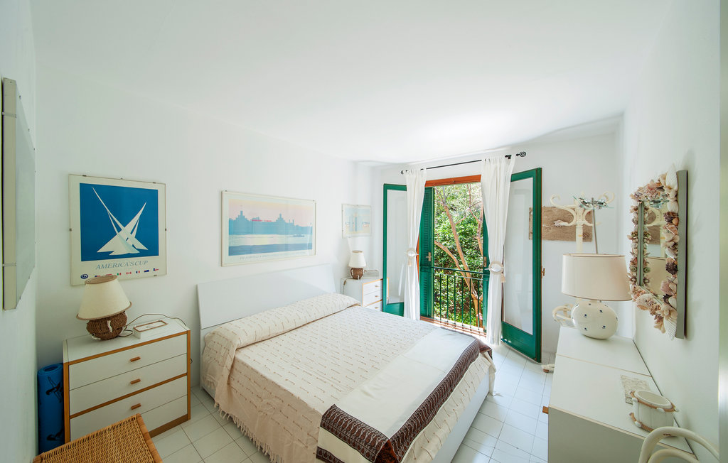 Ferienwohnung - Porto Rotondo - Costa Smeralda , Italien - IGS015 13