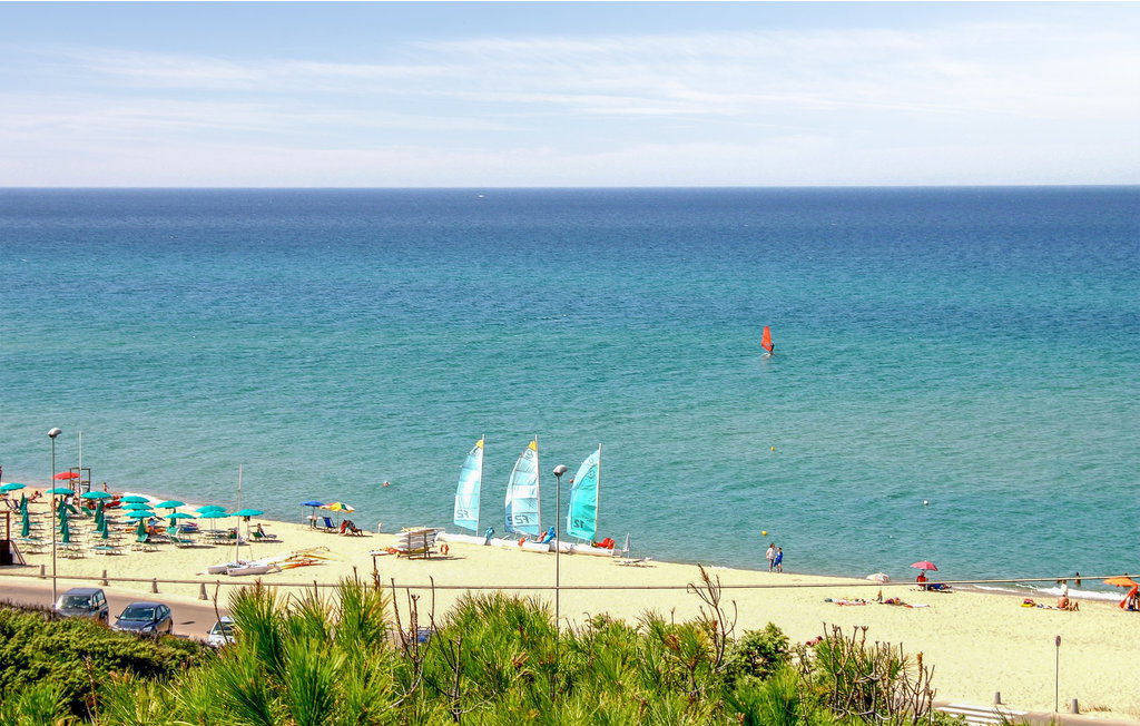 Ferieleilighet - Badesi , Italia - IGS087 5