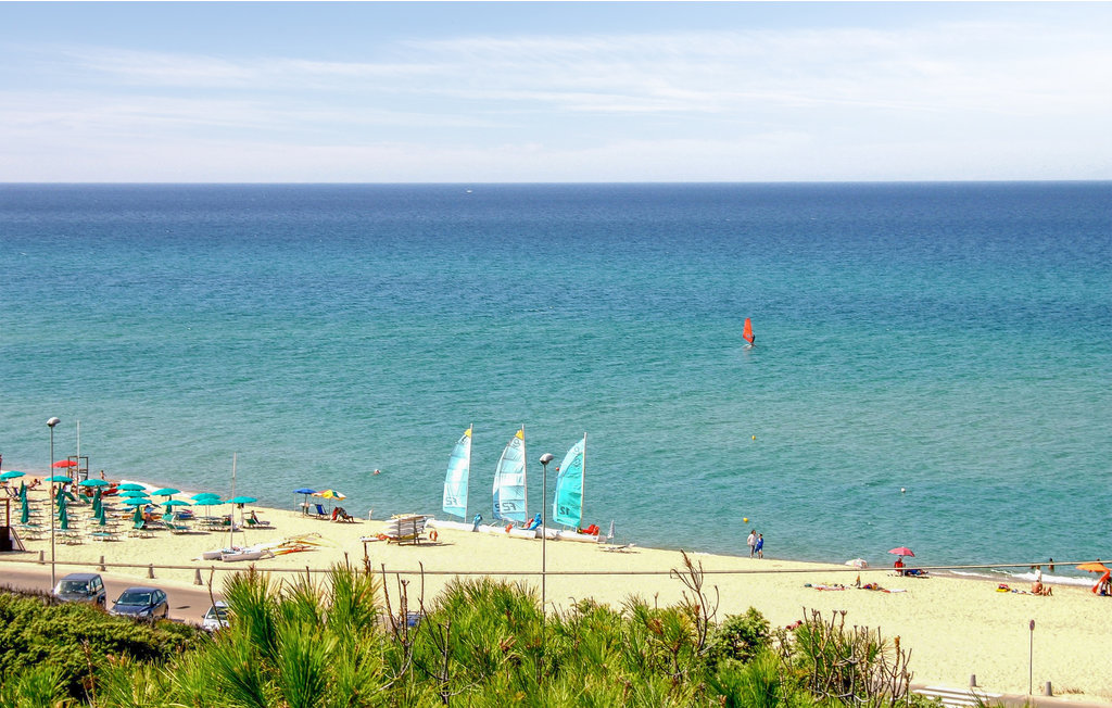 Ferienwohnung - Badesi , Italien - IGS092 5