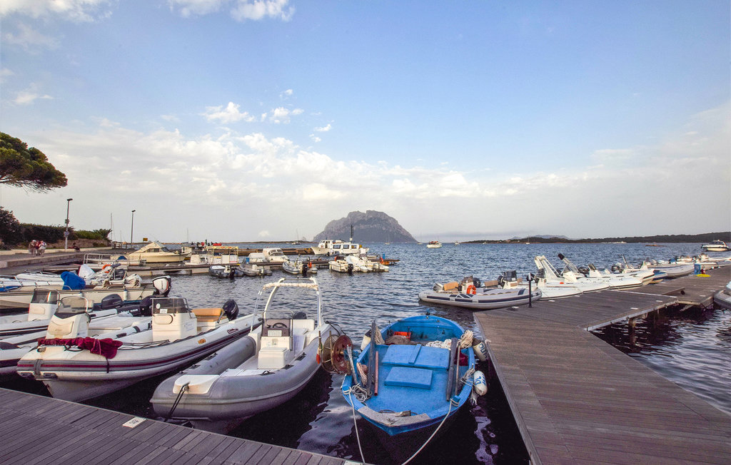 Ferienwohnung - Porto San Paolo , Italien - IGS174 18