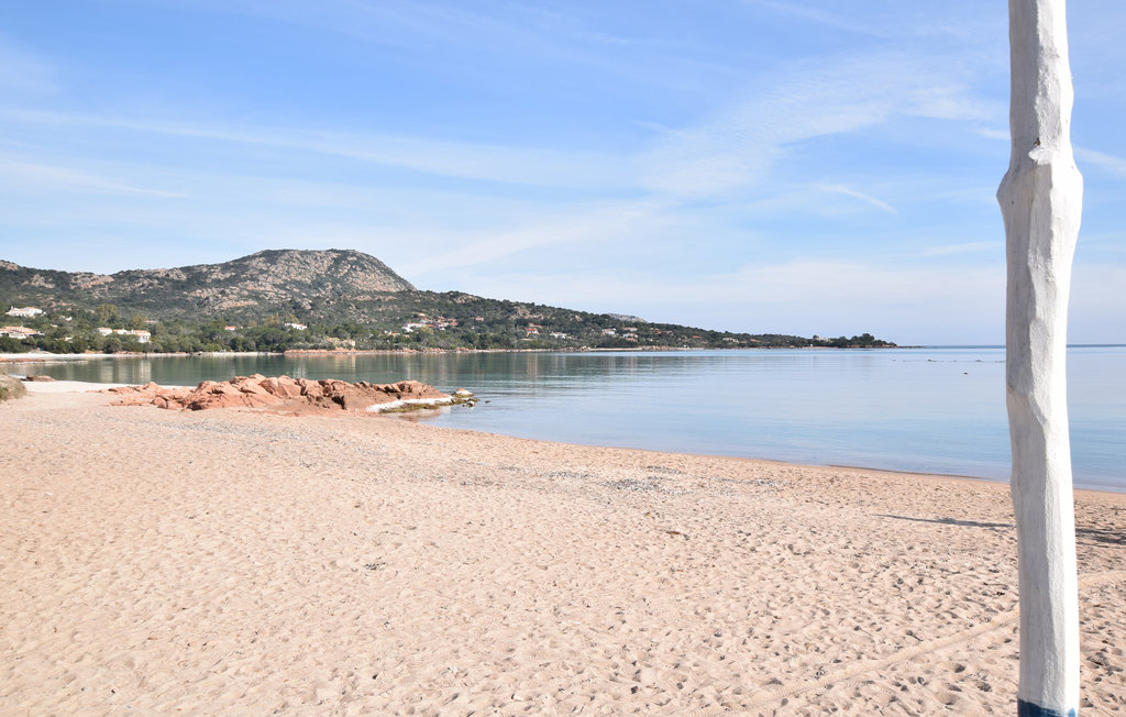 Ferienwohnung - Porto Istana , Italien - IGS252 13