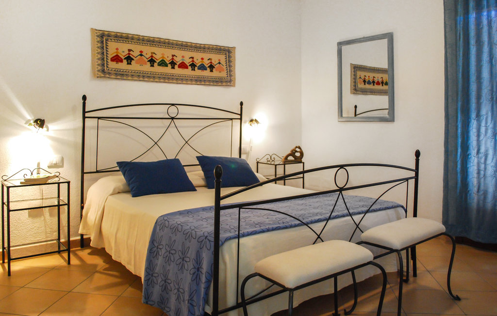 Ferienwohnung - San Teodoro , Italien - IGS340 4