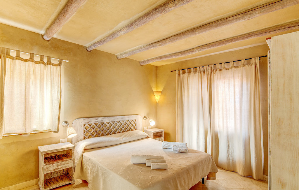 Semesterlägenhet - Golfo di Marinella , Italien - IGS081 11