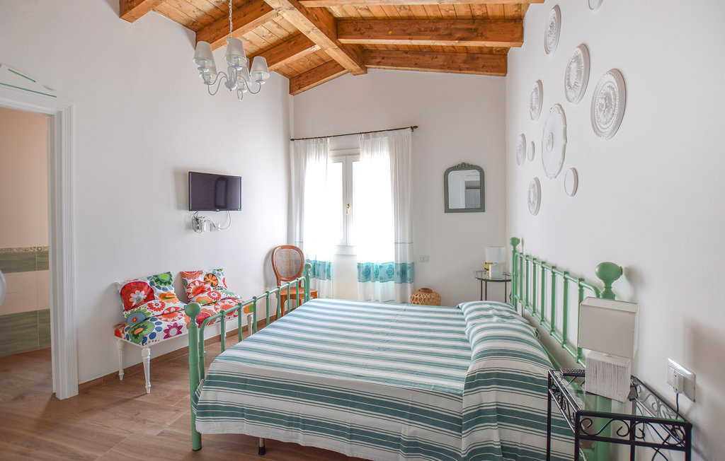 Feriehus - Siniscola , Italia - IGS101 3
