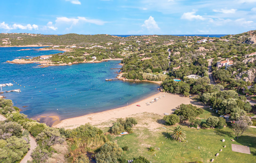 Lejlighed - Porto Cervo , Italien - IGS155 22