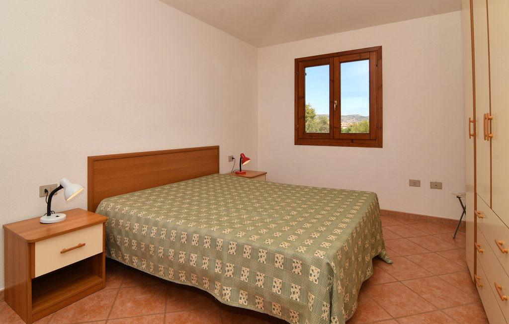 Ferienwohnung - San Teodoro , Italien - IGS346 8