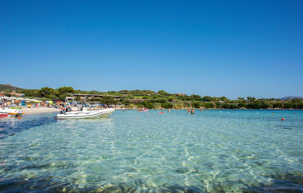 Ferienwohnung - Porto Rotondo - Costa Smeralda , Italien - IGS015 19