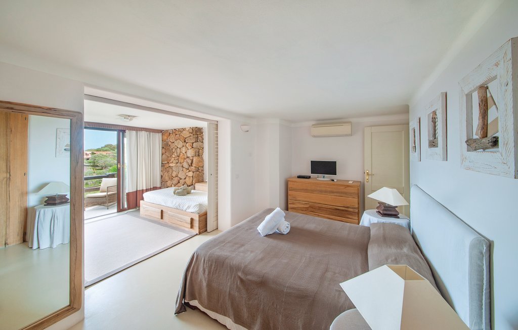 Feriehuse - Porto Rotondo , Italien - IGS017 7