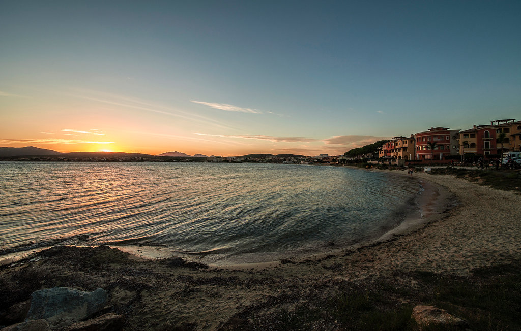Ferienwohnung - Golfo di Marinella , Italien - IGS060 26