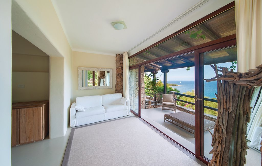 Feriehuse - Porto Rotondo , Italien - IGS017 23