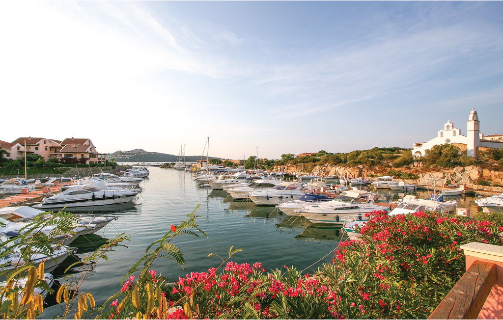 Ferienwohnung - Golfo di Marinella , Italien - IGS060 24