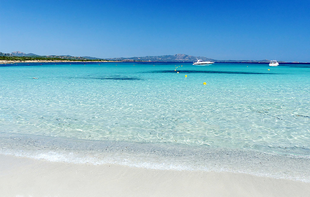 Semesterlägenhet - Golfo di Marinella , Italien - IGS083 19