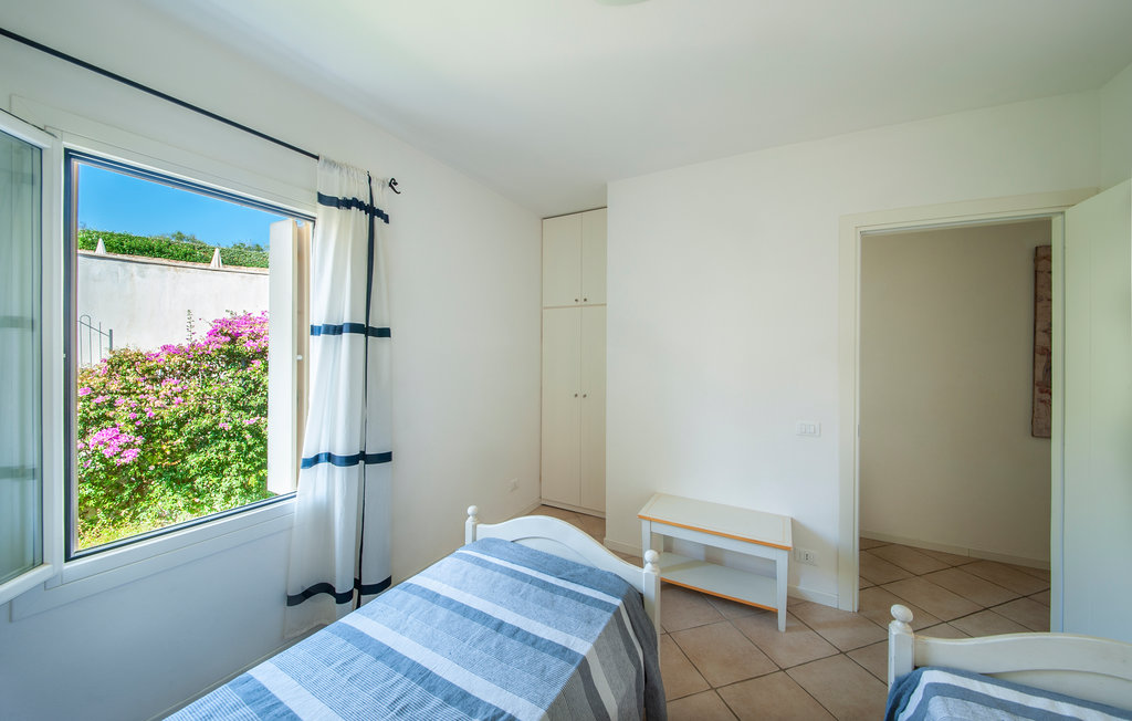 Ferienwohnung - Baja Sardinia , Italien - IGS086 15