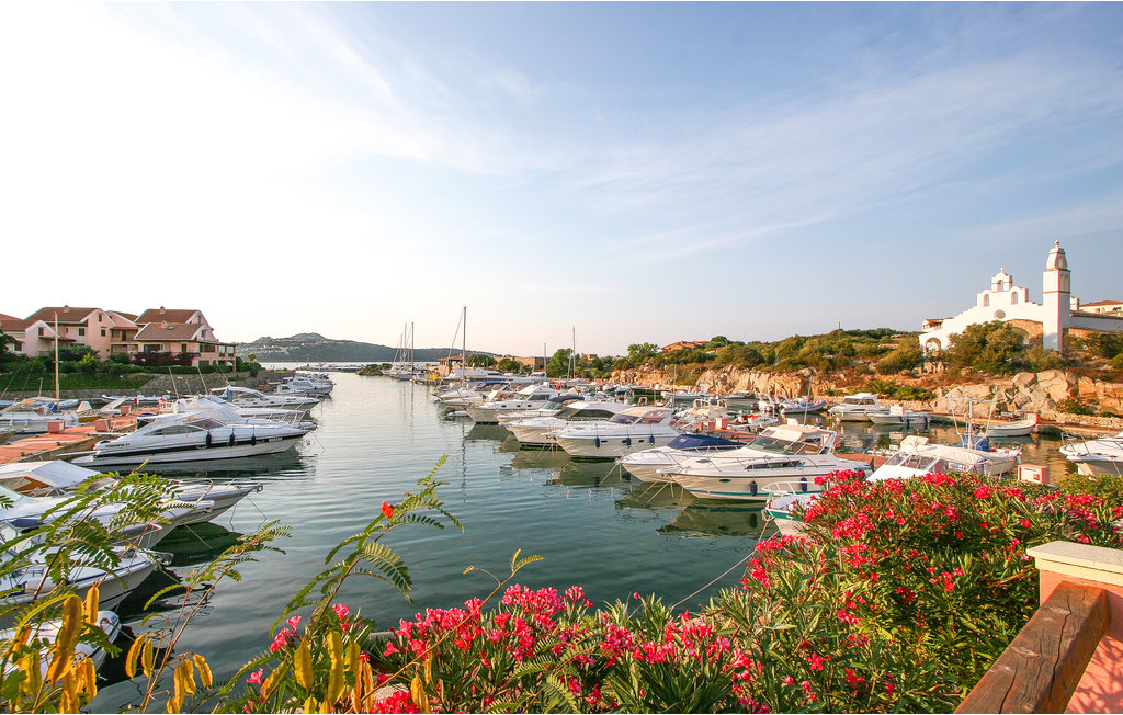 Semesterlägenhet - Golfo Aranci , Italien - IGS129 5