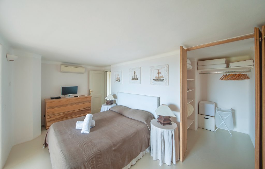 Feriehuse - Porto Rotondo , Italien - IGS017 25