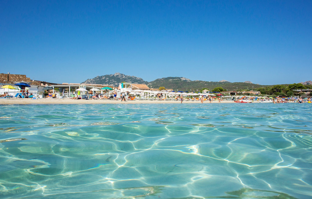 Ferienwohnung - Porto Rotondo - Costa Smeralda , Italien - IGS015 3