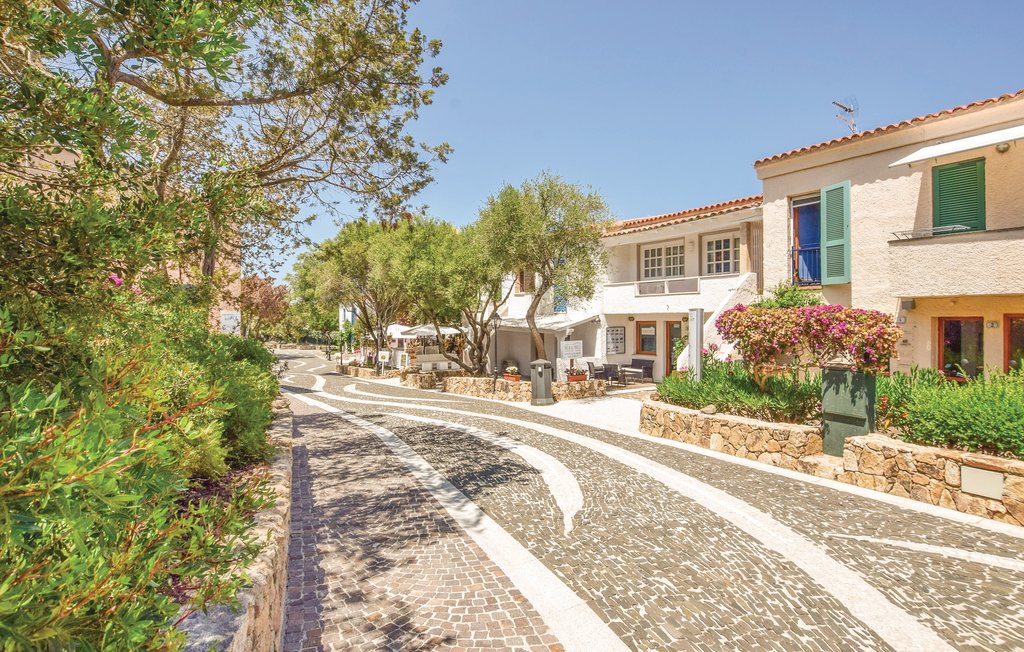 Feriehuse - Porto Rotondo , Italien - IGS017 36