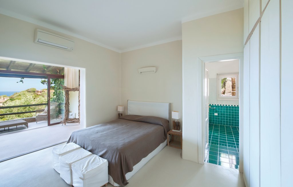 Feriehuse - Porto Rotondo , Italien - IGS017 22