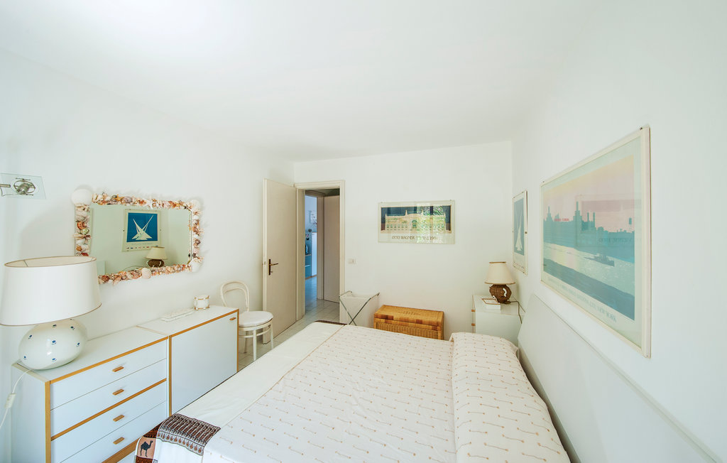 Ferienwohnung - Porto Rotondo - Costa Smeralda , Italien - IGS015 14