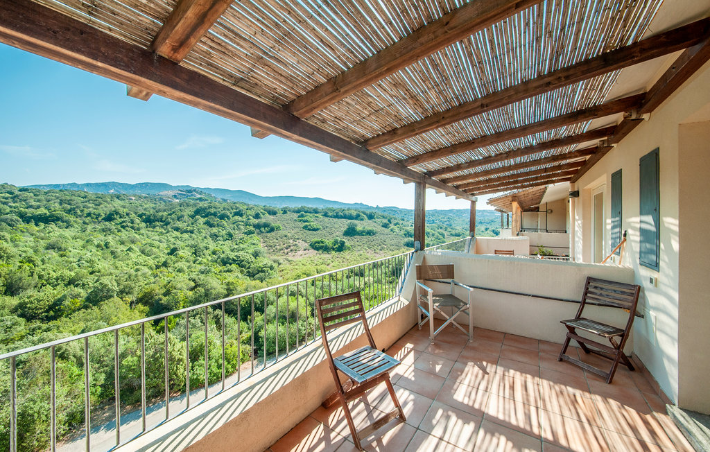 Ferienwohnung - Baja Sardinia , Italien - IGS086 12