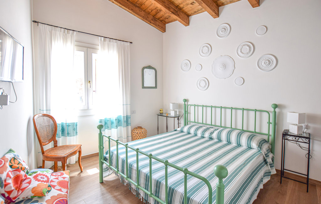 Feriehus - Siniscola , Italia - IGS101 10