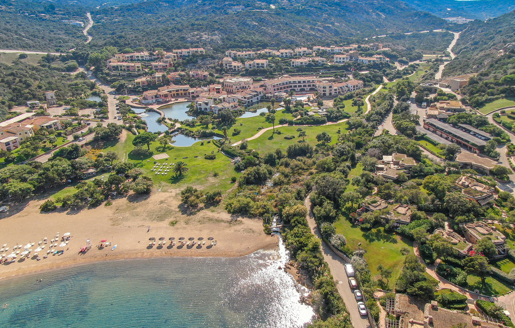 Lejlighed - Porto Cervo , Italien - IGS155 23