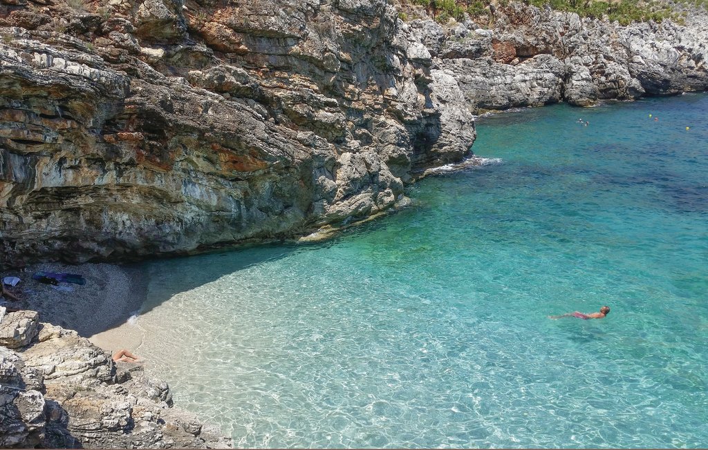 Lejlighed - Olbia , Italien - IGS030 15