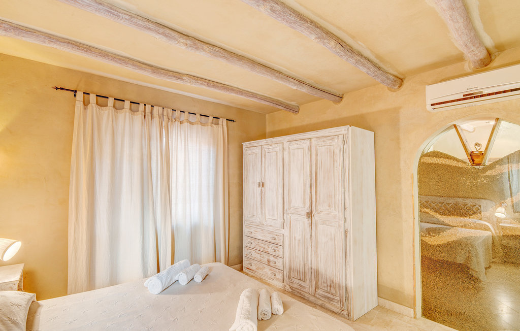 Semesterlägenhet - Golfo di Marinella , Italien - IGS081 12