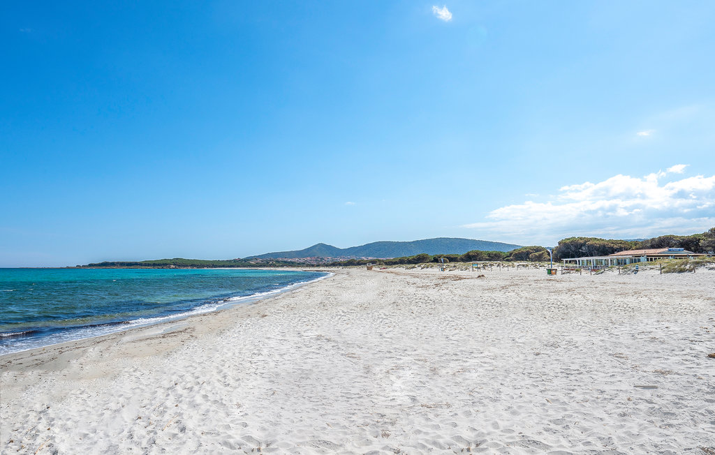 Ferienwohnung - Budoni , Italien - IGS160 14