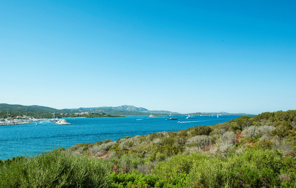 Ferienwohnung - Porto Rotondo - Costa Smeralda , Italien - IGS015 20