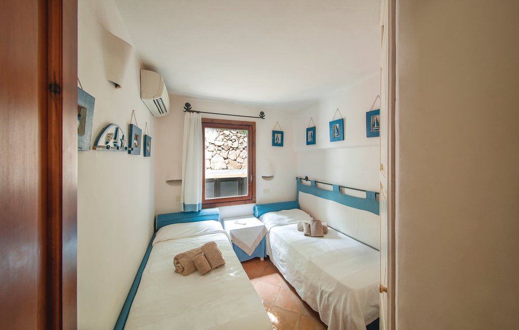 Feriehuse - Porto Rotondo , Italien - IGS017 24