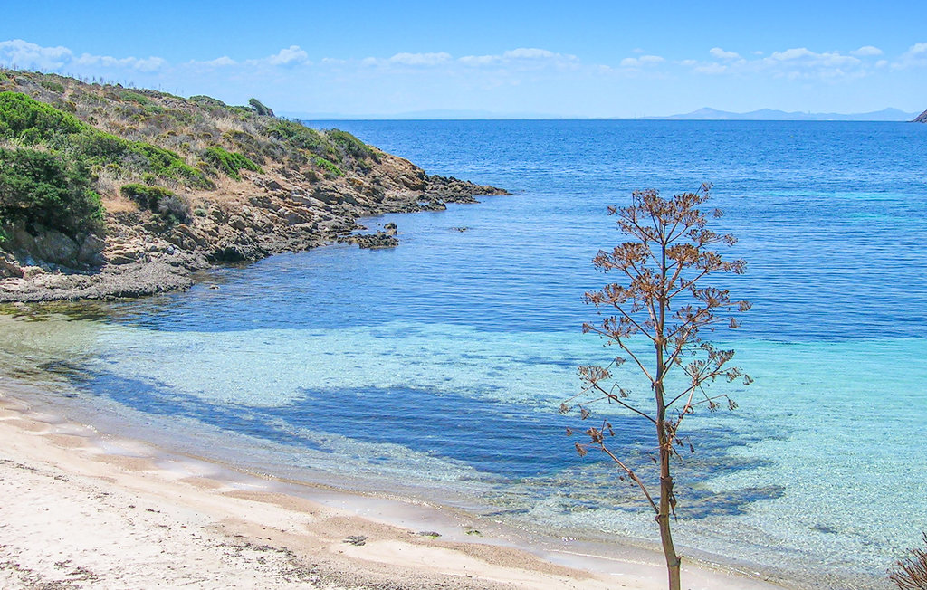 Semesterlägenhet - Golfo di Marinella , Italien - IGS083 7