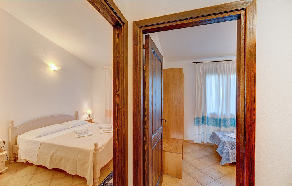 Ferienwohnung - Badesi , Italien - IGS092 11