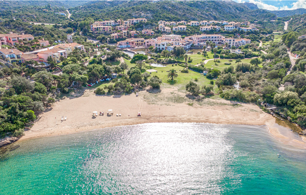 Lejlighed - Porto Cervo , Italien - IGS155 24