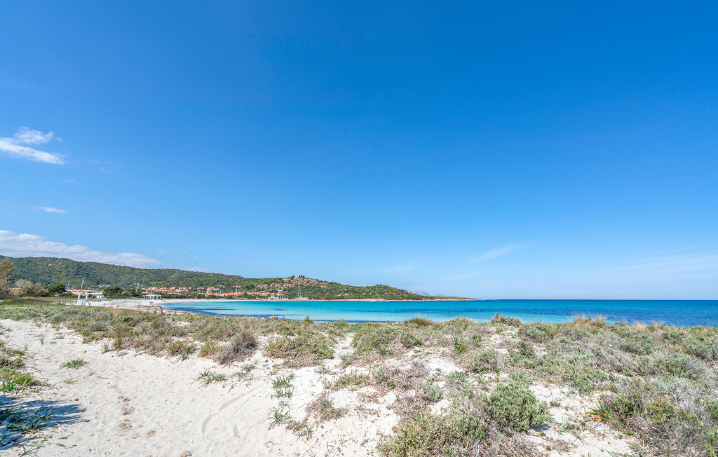 Ferienwohnung - Budoni , Italien - IGS160 15