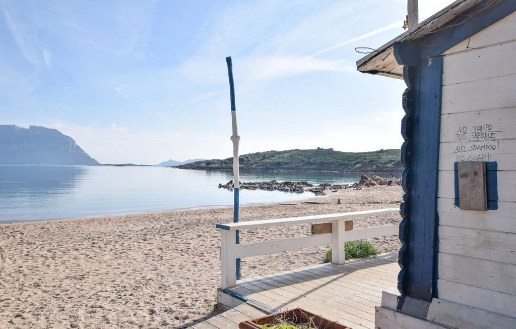 Ferienwohnung - Porto Istana , Italien - IGS252 15