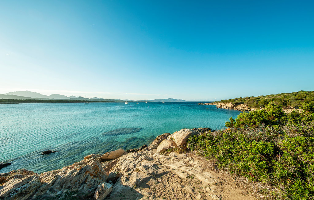 Ferienwohnung - Golfo di Marinella , Italien - IGS333 24