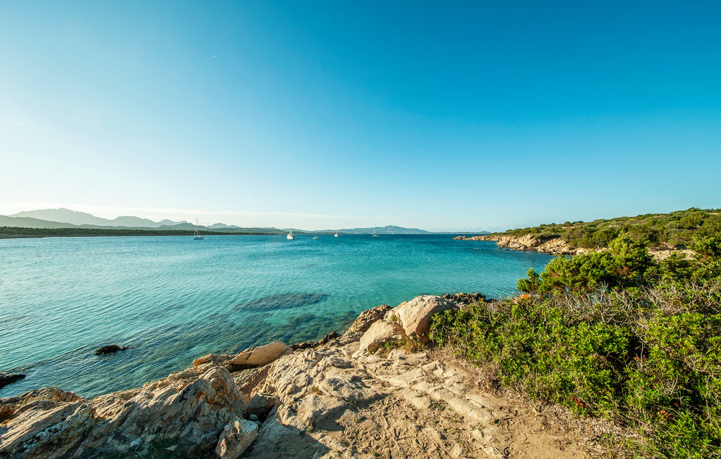 Ferienwohnung - Golfo di Marinella , Italien - IGS060 25