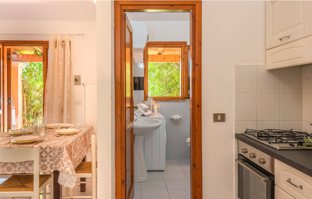 Ferienwohnung - San Teodoro , Italien - IGS159 11