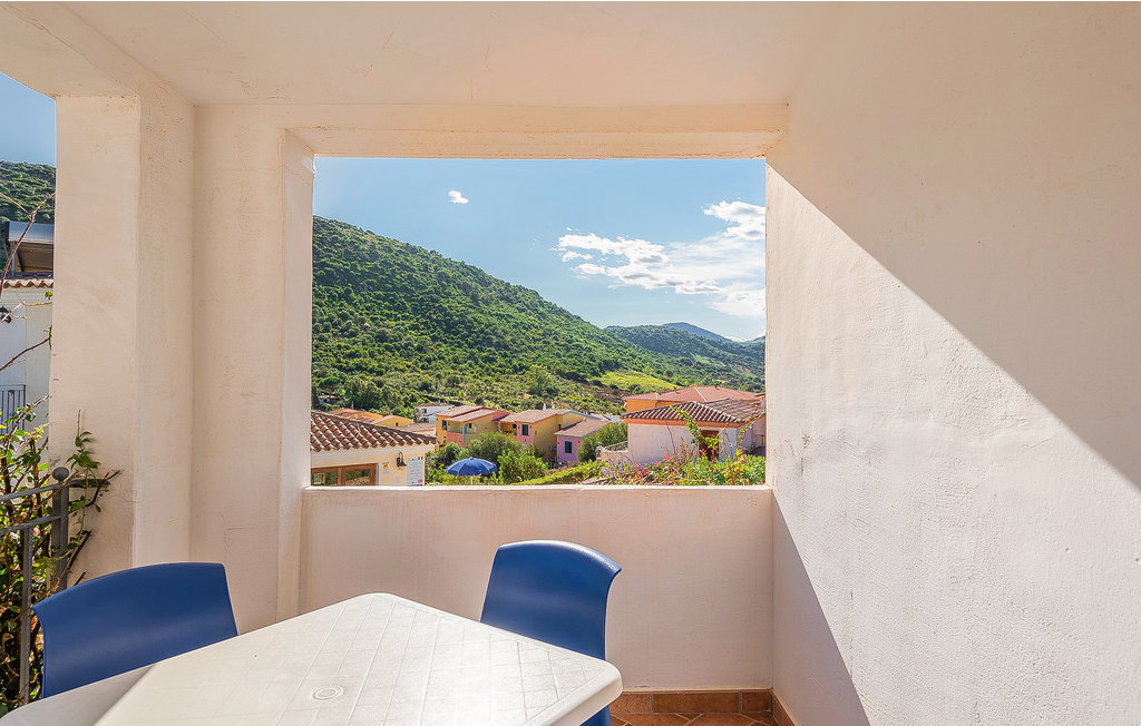 Ferienwohnung - Budoni , Italien - IGS160 4