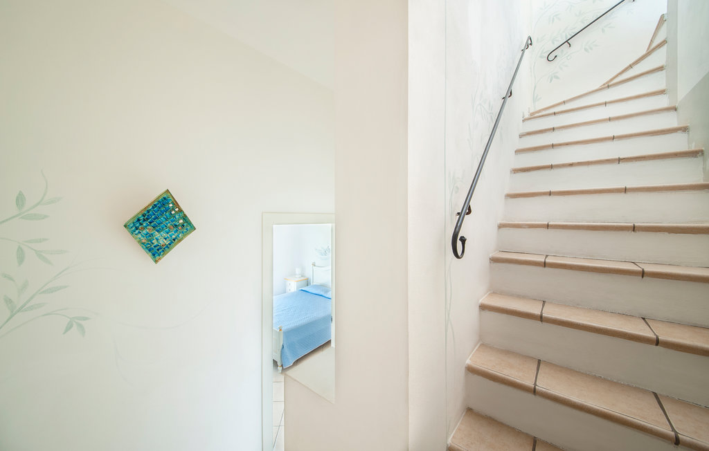 Ferienwohnung - Baja Sardinia , Italien - IGS086 10