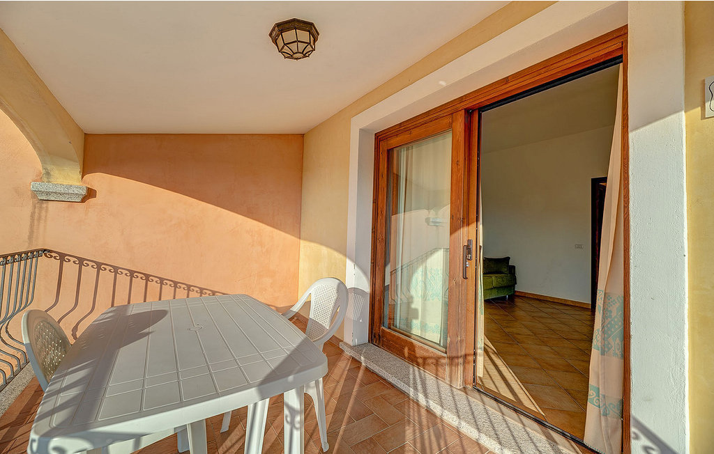 Ferienwohnung - Badesi , Italien - IGS150 4